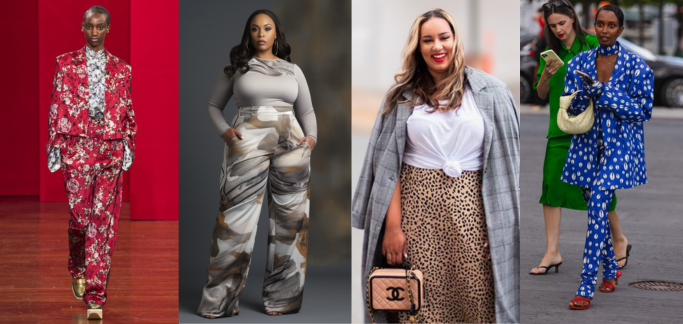 5 TIPS ON MIXING PRINTS LIKE A PRO